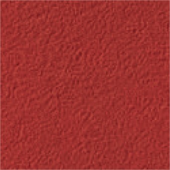 Expansé vinyle rouge cinabre vif ST07478