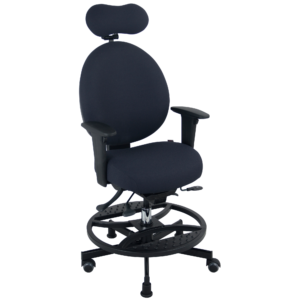 Fauteuil ELFE de siegepro.com pour personnes de petite taille ou atteintes de nanisme