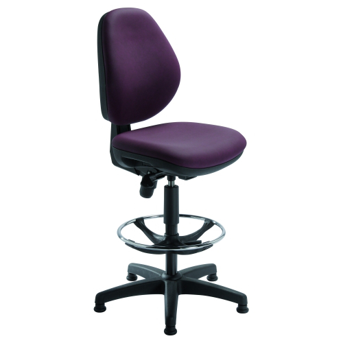 Siège ergonomique LISA PRO de siegepro synchrone