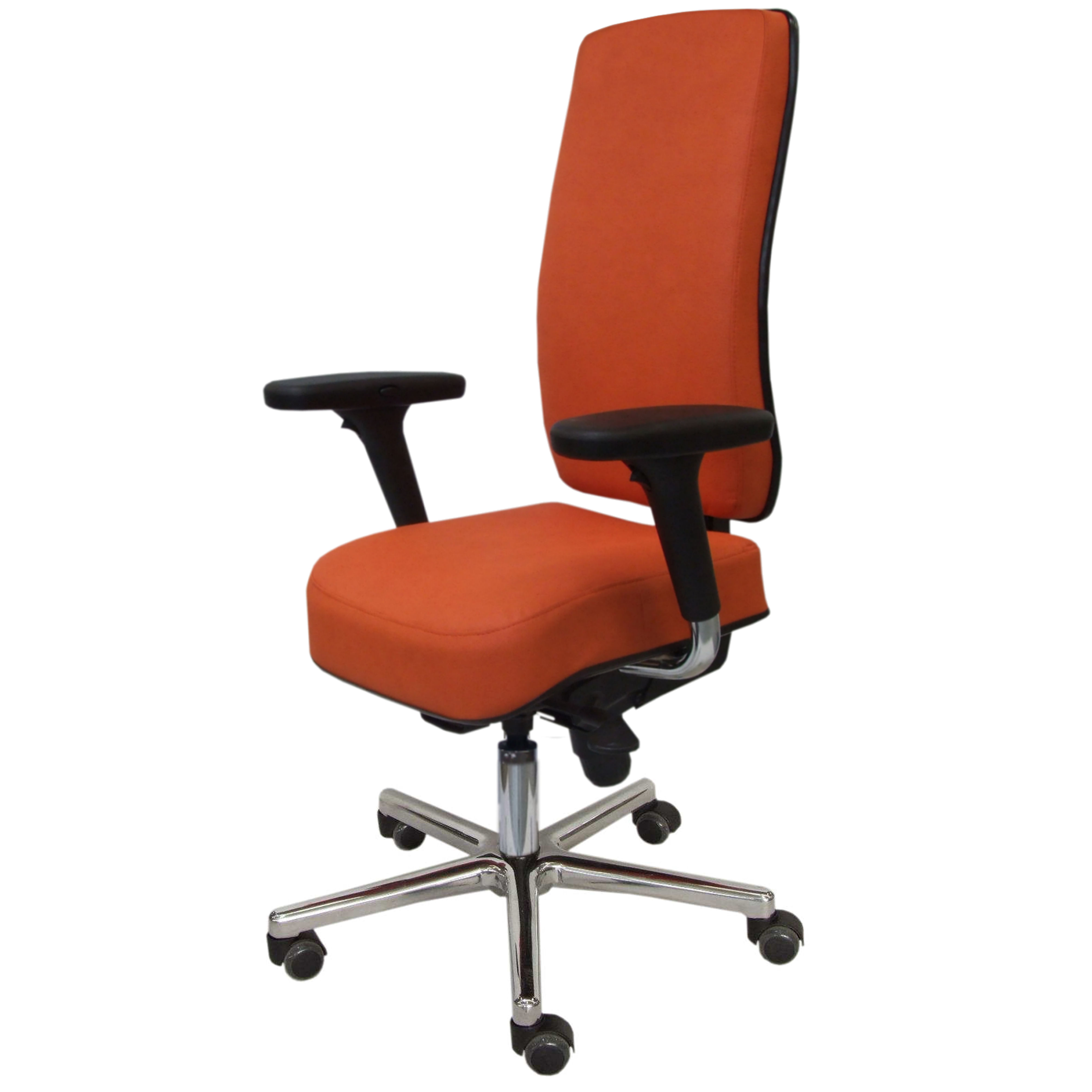 Fauteuil pour personne très mince MANOSQUE de siegepro avec assise étroite