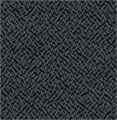 Tissu gris chiné noir KM34