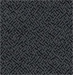 Tissu gris chiné noir KM34