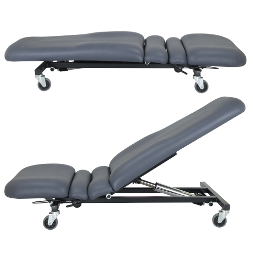 Planche ergonomique SKARA de siegepro pour travaux au sol