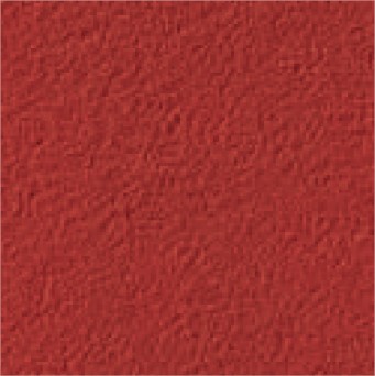 Expansé vinyle rouge cinabre vif ST07478