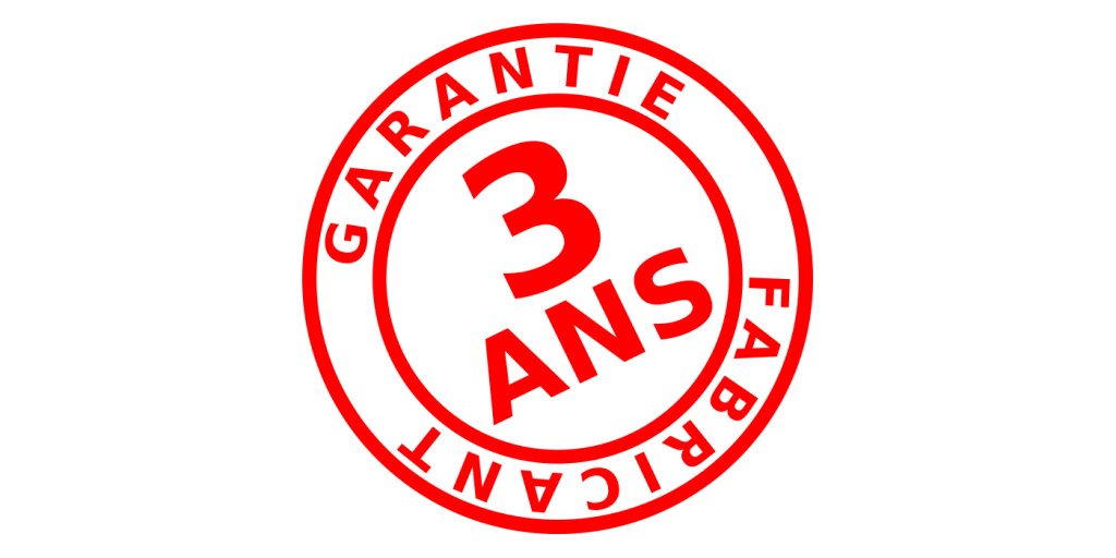 siège professionnel confortable de bonne qualité