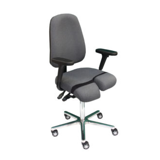 fauteuil de bureau ergonomique