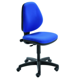 Siège de bureau ergonomique Lisa CP de siegepro.com