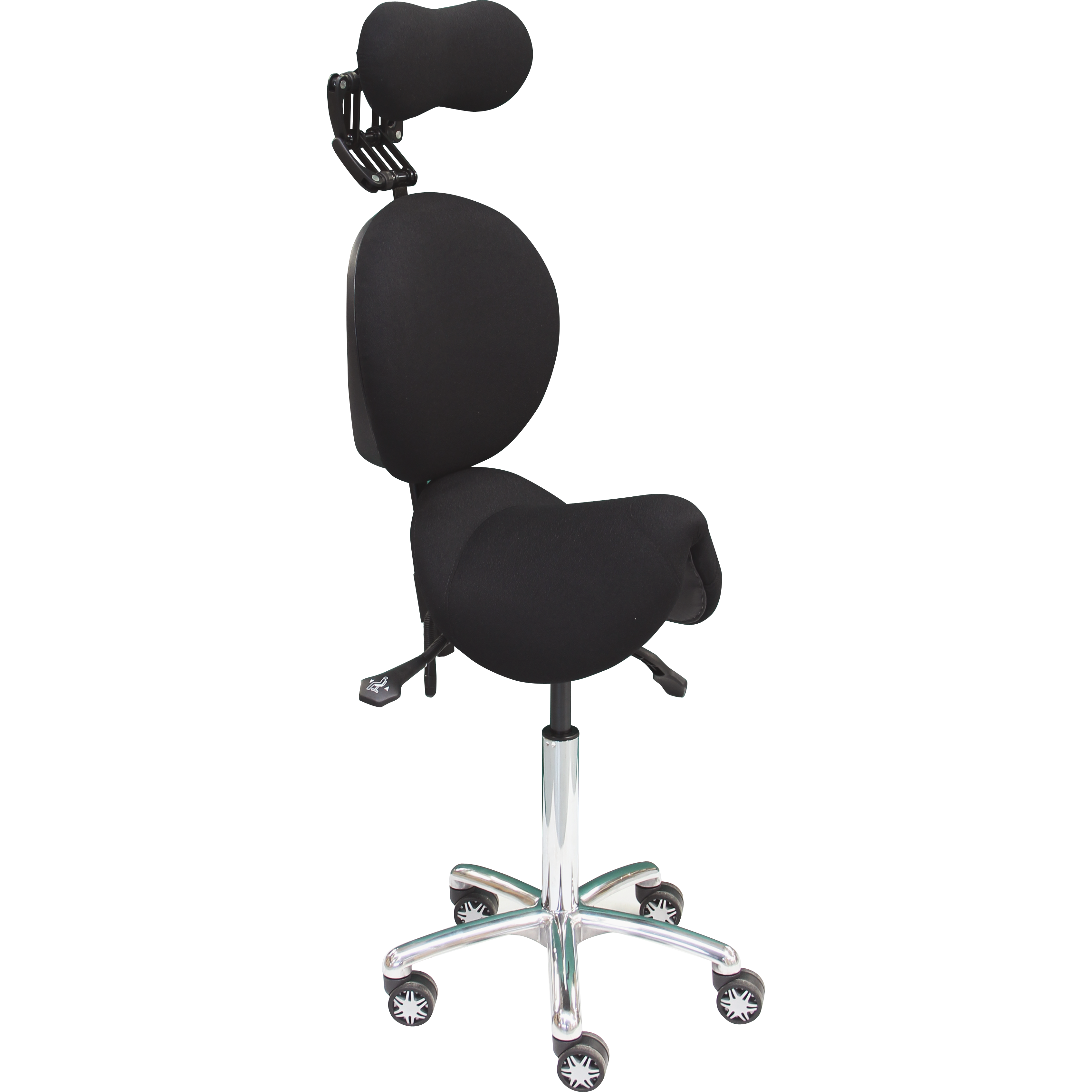 Siège selle SALLI LIGHT TILT - ergonomie Siège selle SALLI LIGHT TILT - ergonomie