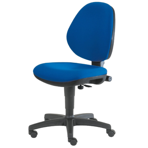 Le siège de bureau ergonomique Lisa CP de siegepro.com est une solution économique pour améliorer des conditions au travail