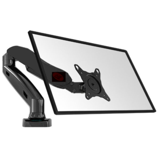 Support orientable et inclinable pour écran PC de siegepro.com