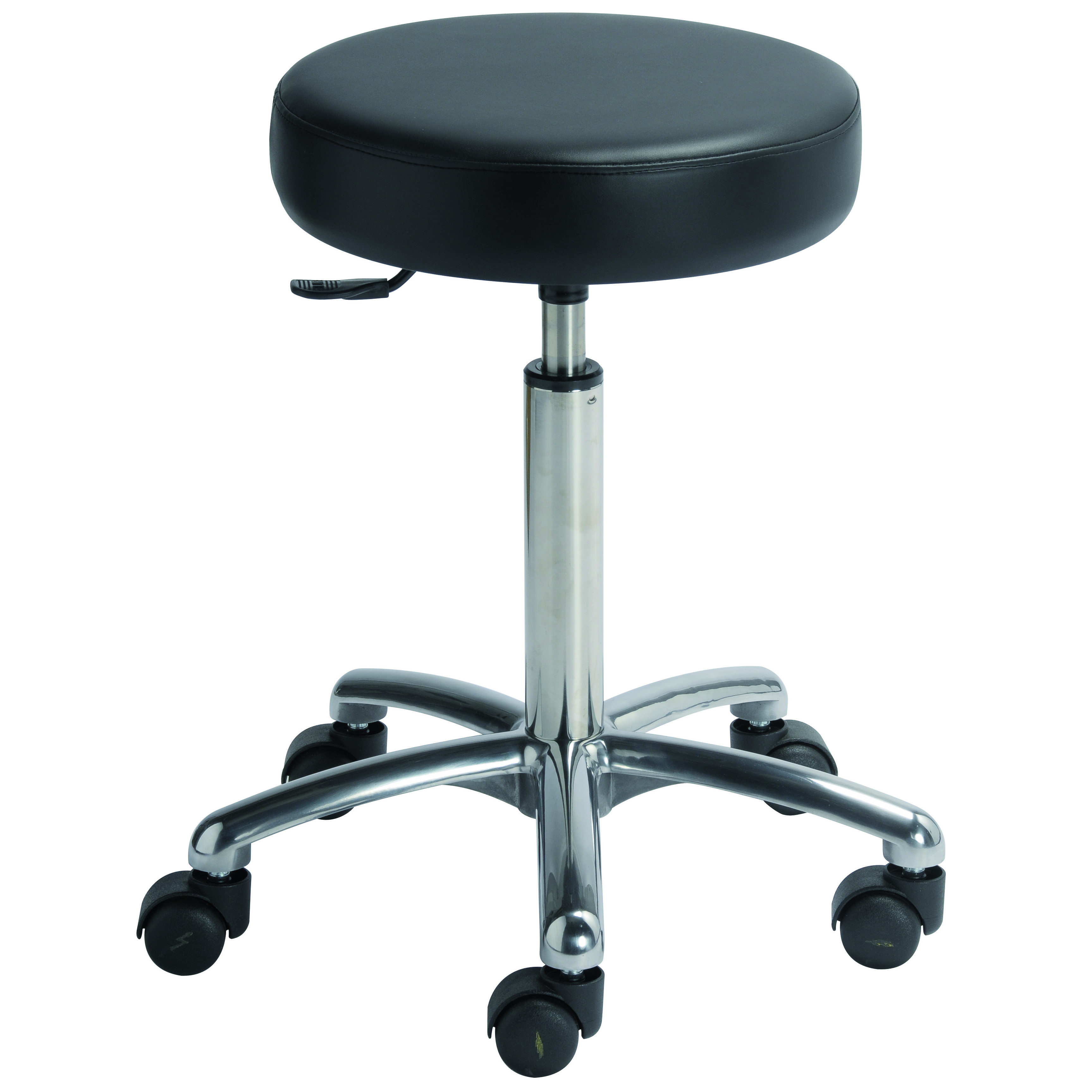 Tabouret polyuréthane pour espaces réduits TARBES de siegepro.com