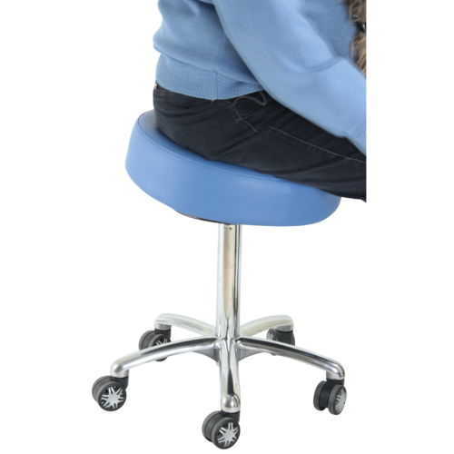 Tabouret MOVE IT de siegepro.com pour se muscler en position assise