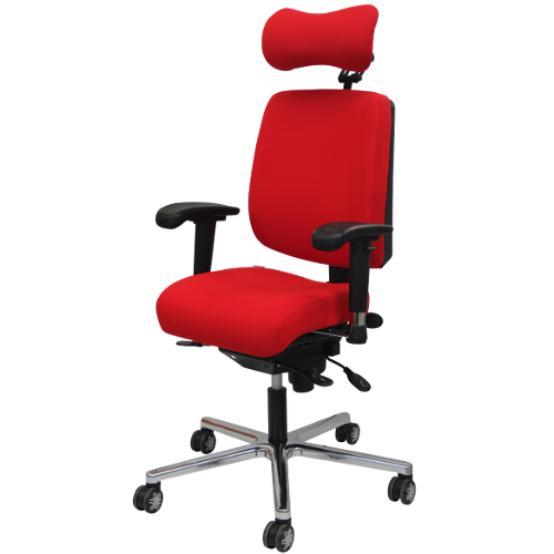 Fauteuil 24/24 NORFOLK SMALL de siegepro.com pour personnes de petite taille