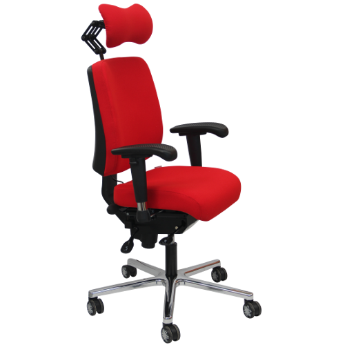 Fauteuil NORFOLK SMALL 24/24 de siegepro.com pour personnes menues